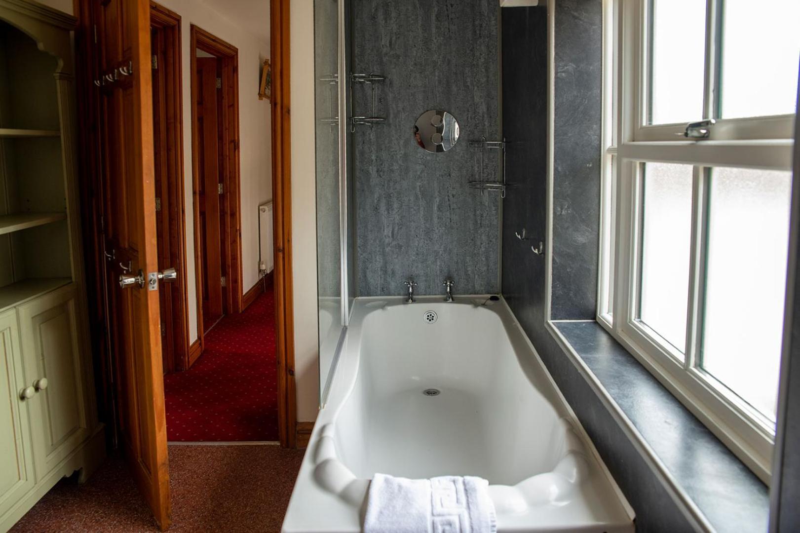 The Knighton Apartment Екстер'єр фото